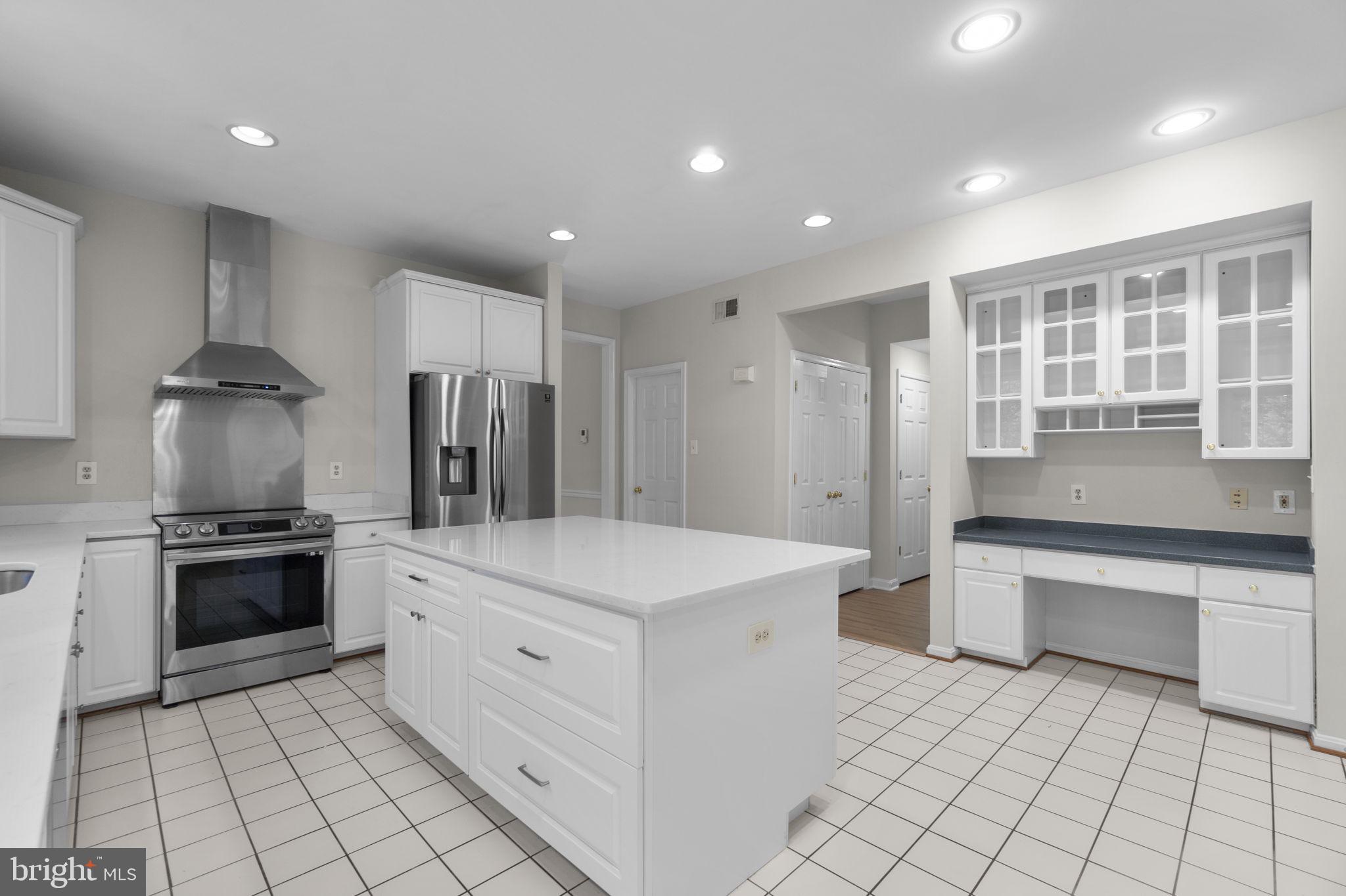 CLARK MEADOWS - Residential
