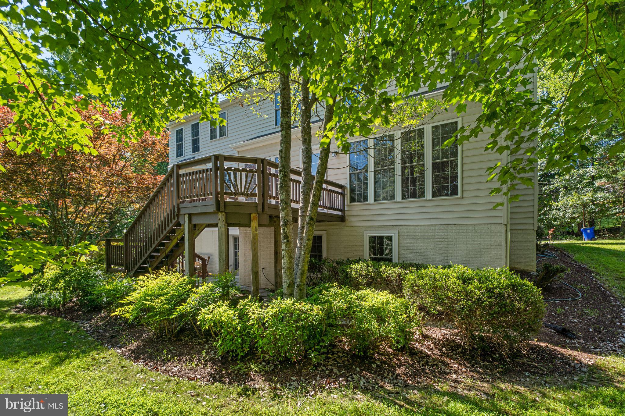 CLARK MEADOWS - Residential