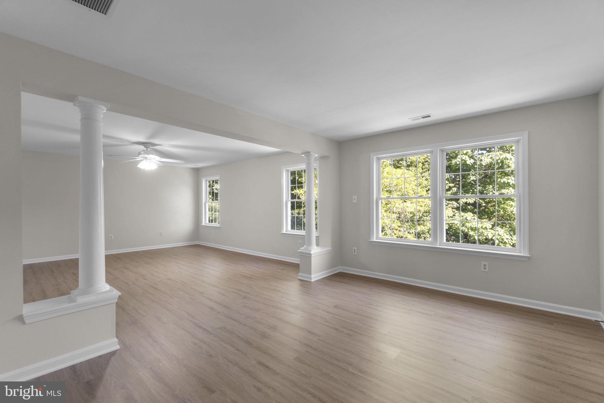 CLARK MEADOWS - Residential