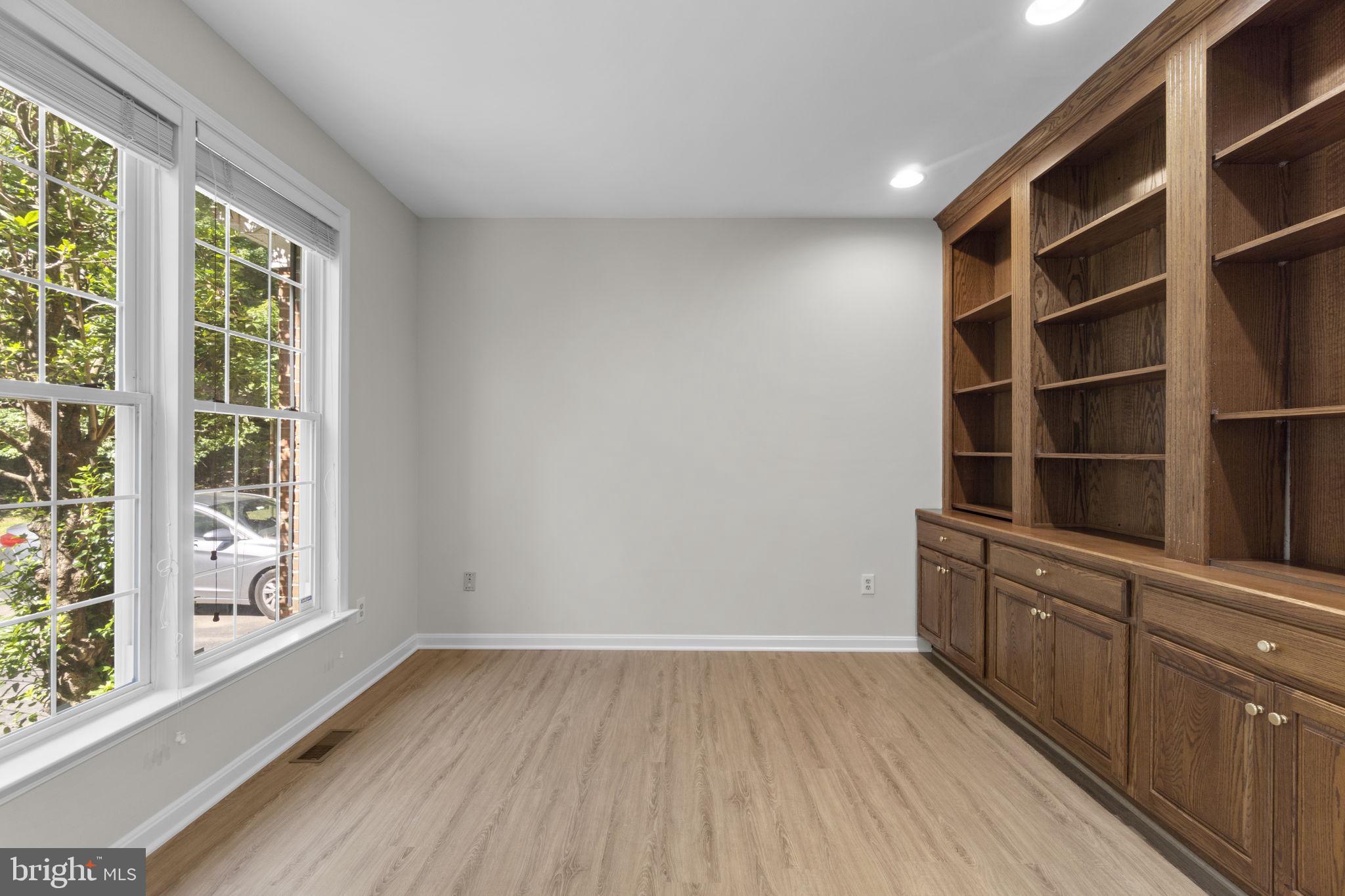 CLARK MEADOWS - Residential