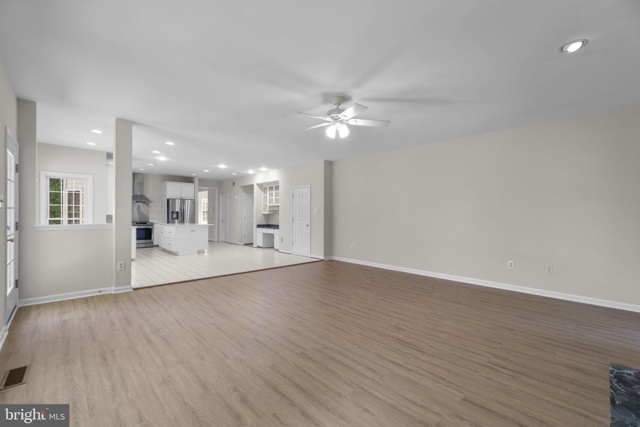 CLARK MEADOWS - Residential