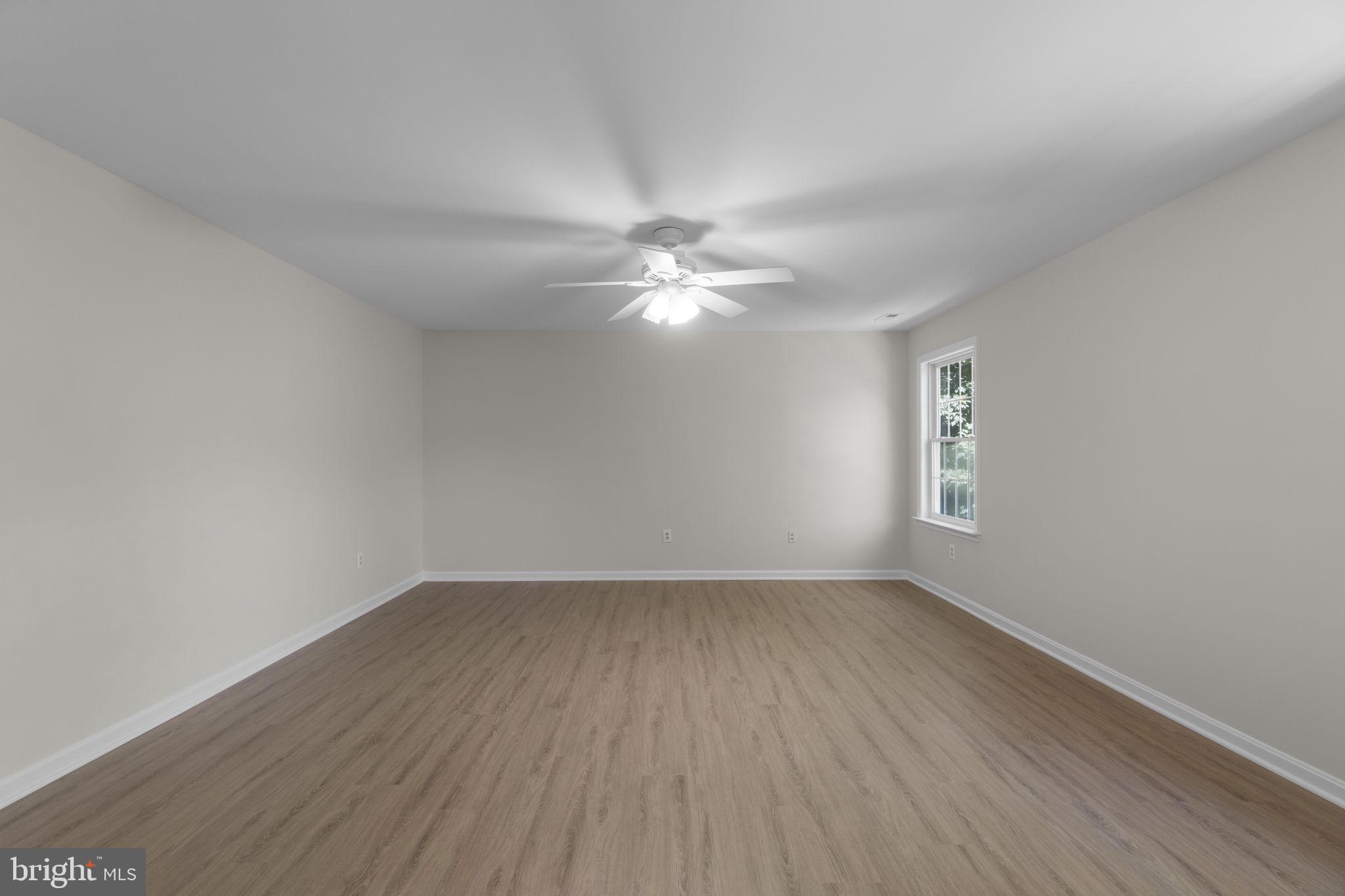 CLARK MEADOWS - Residential