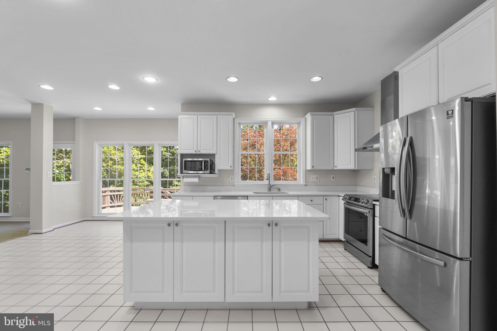 CLARK MEADOWS - Residential