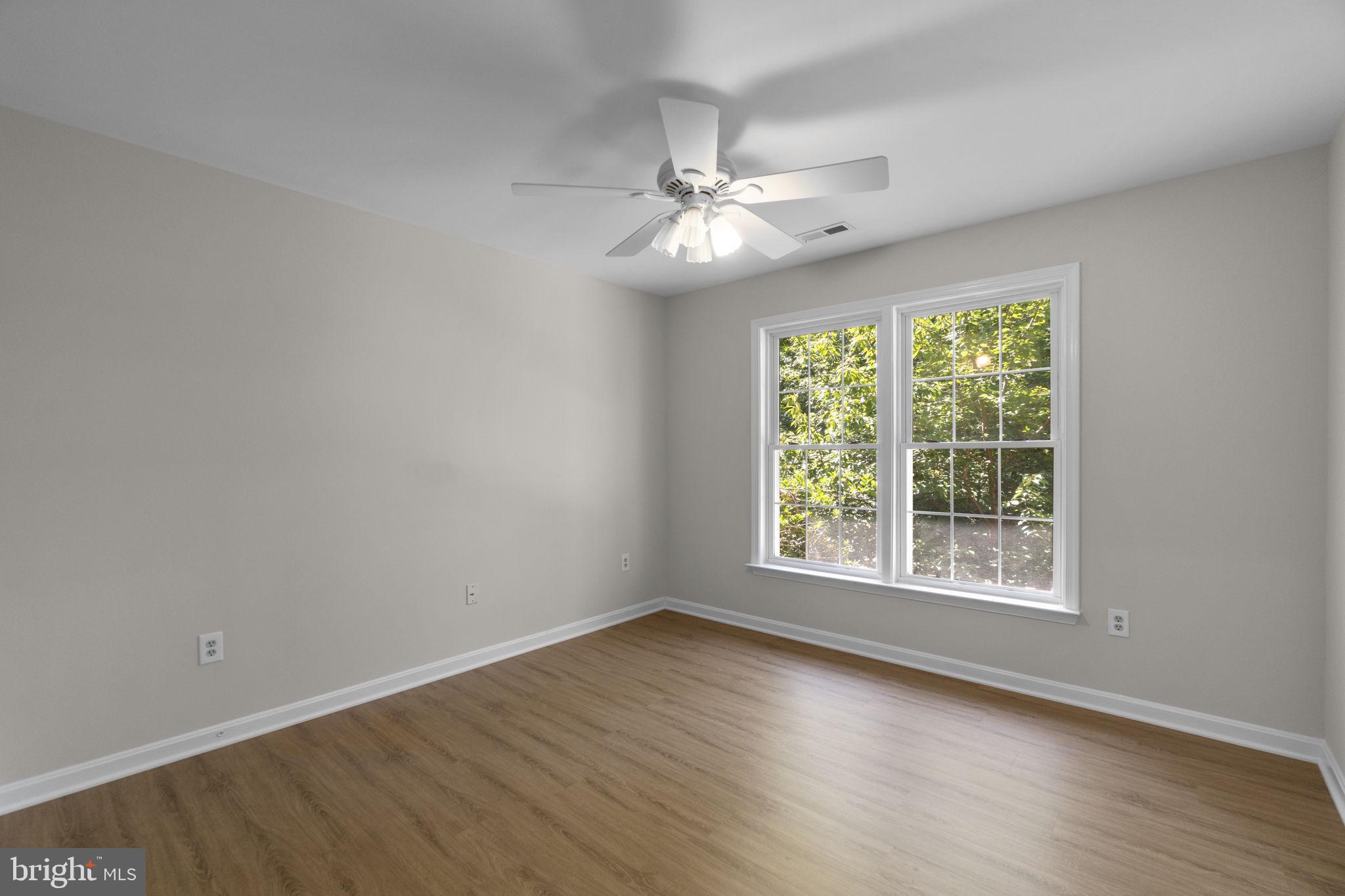 CLARK MEADOWS - Residential