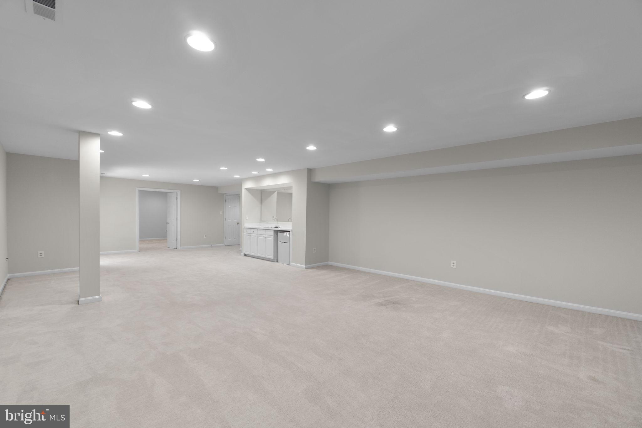 CLARK MEADOWS - Residential