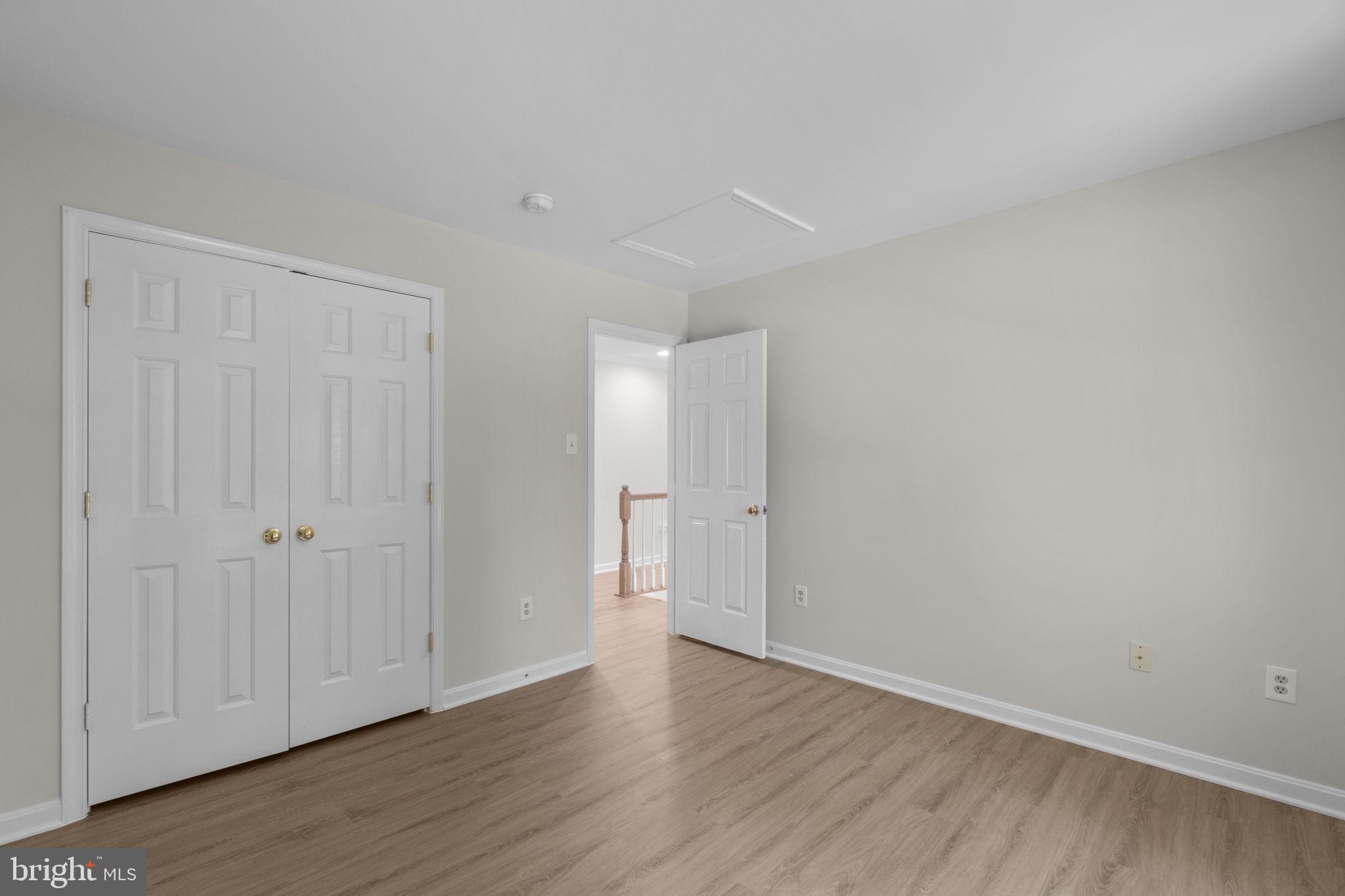 CLARK MEADOWS - Residential