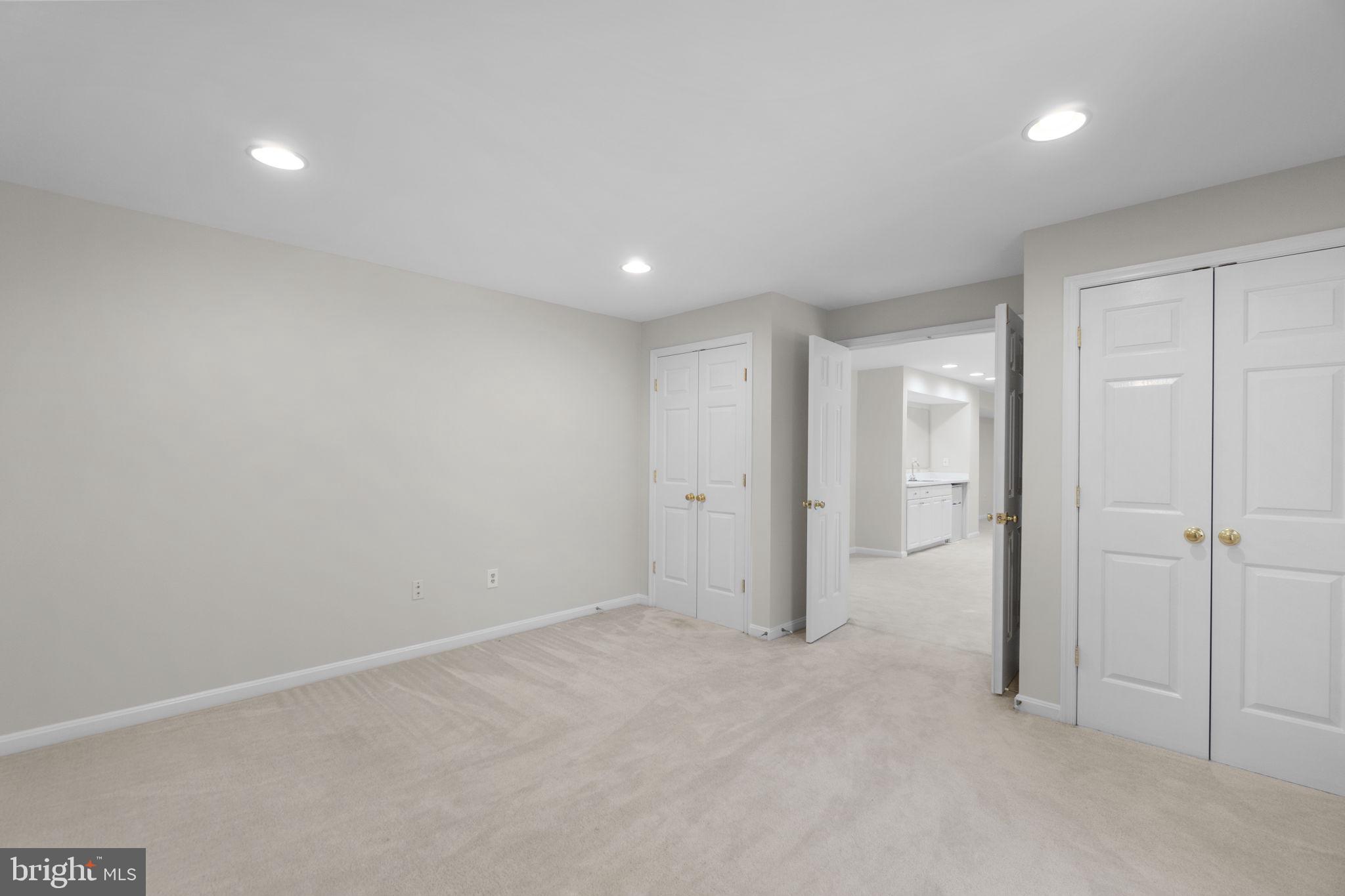 CLARK MEADOWS - Residential