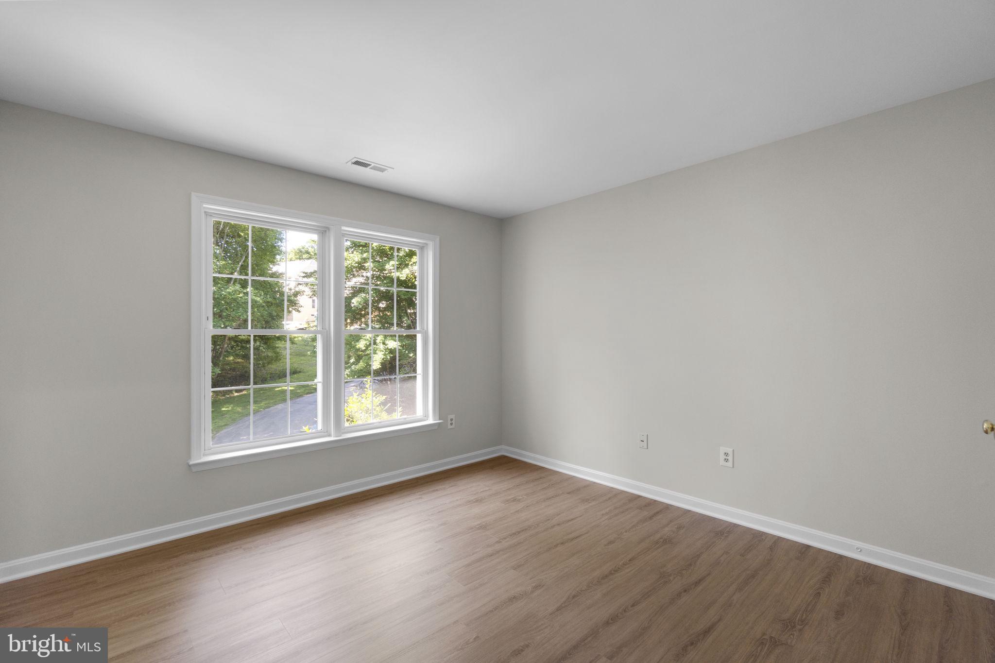 CLARK MEADOWS - Residential