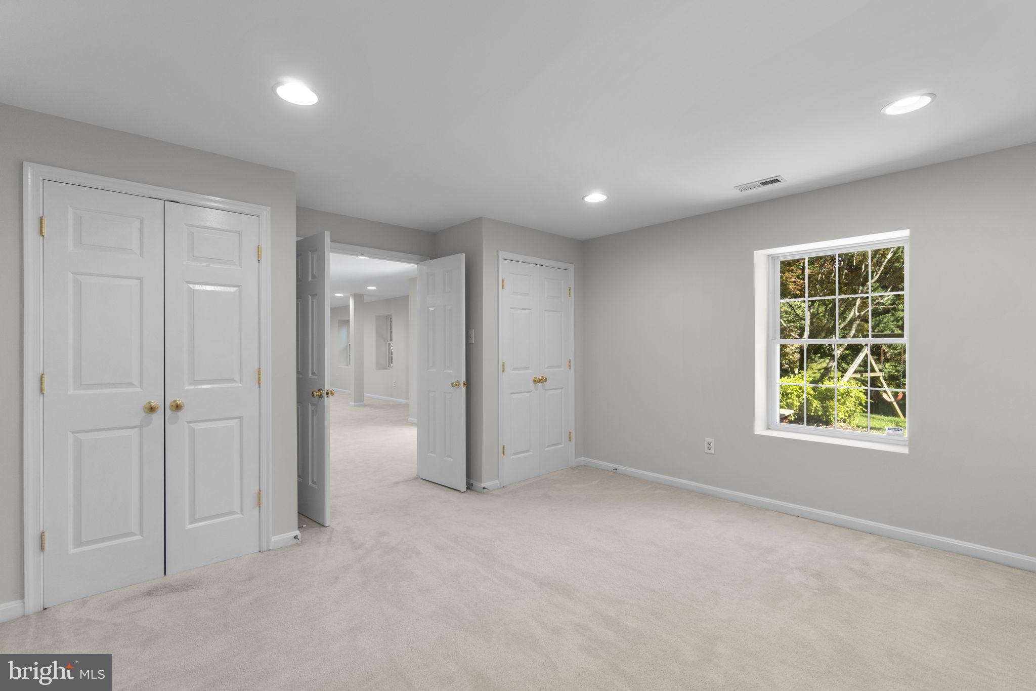 CLARK MEADOWS - Residential