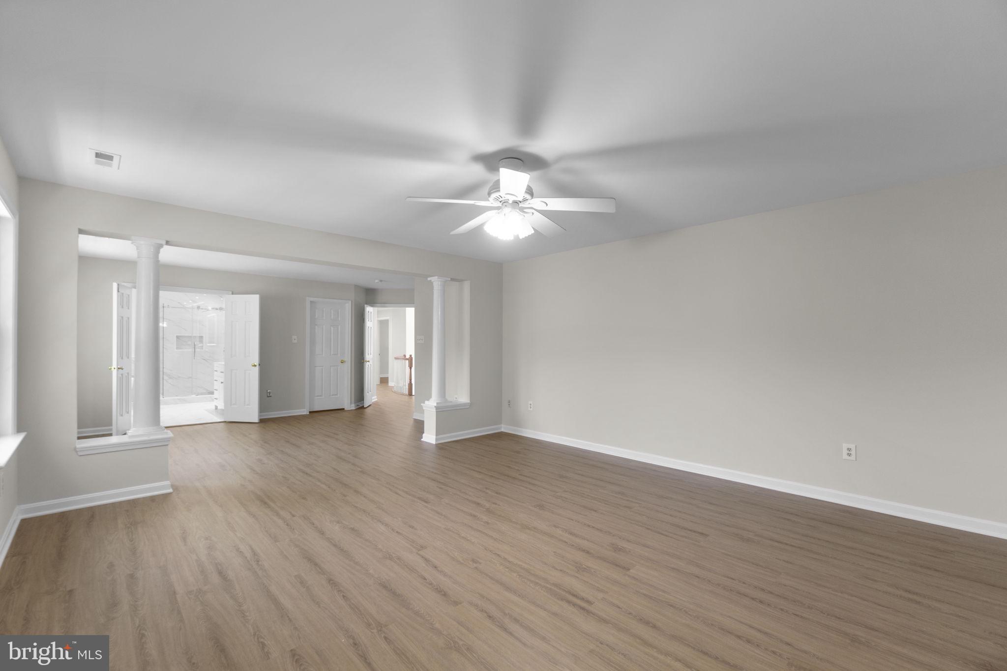 CLARK MEADOWS - Residential
