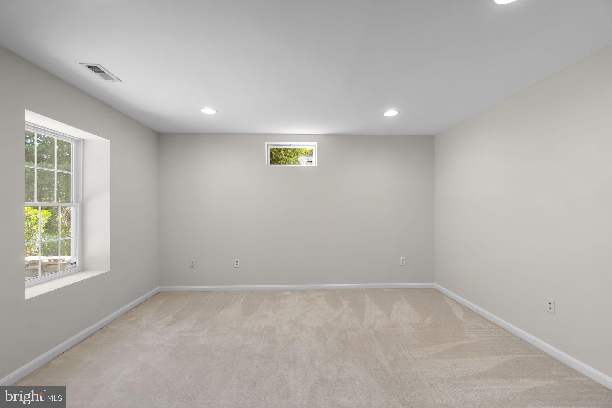 CLARK MEADOWS - Residential