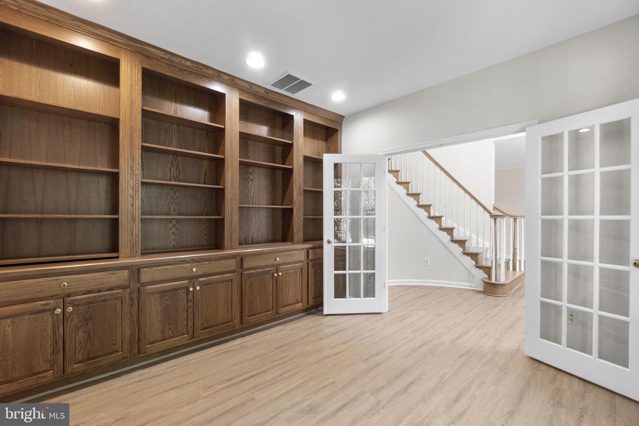 CLARK MEADOWS - Residential