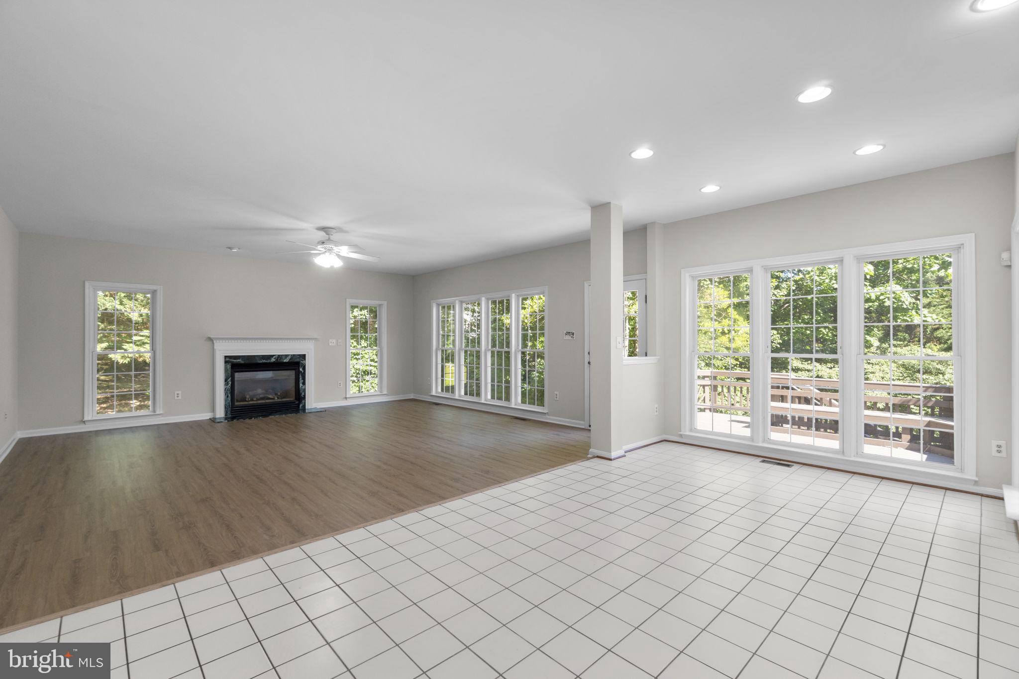 CLARK MEADOWS - Residential
