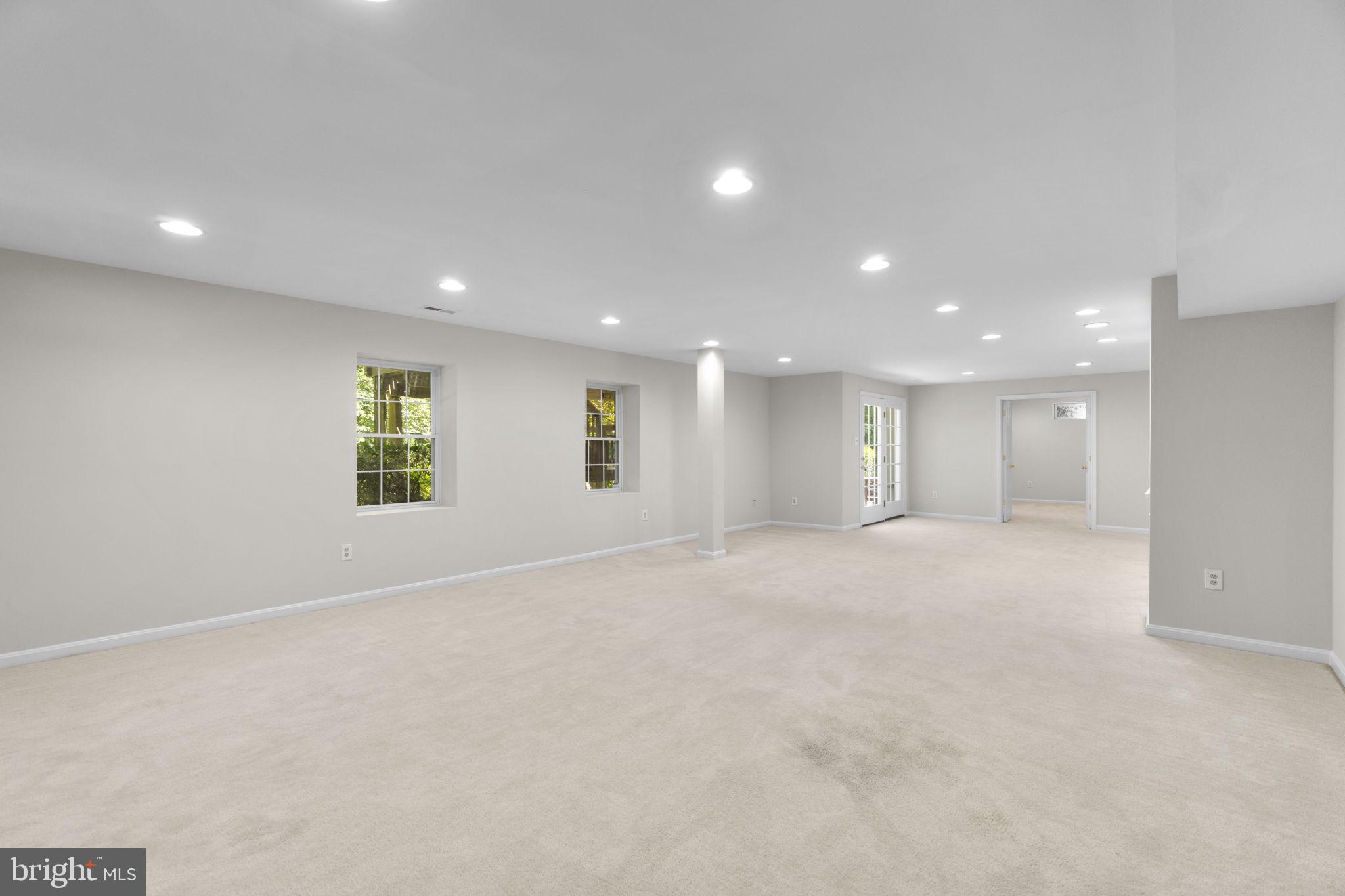 CLARK MEADOWS - Residential