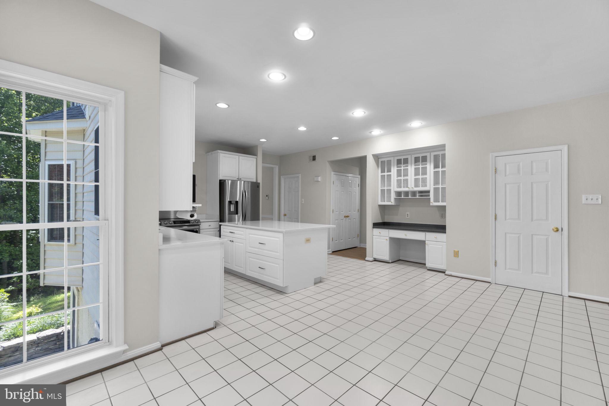 CLARK MEADOWS - Residential