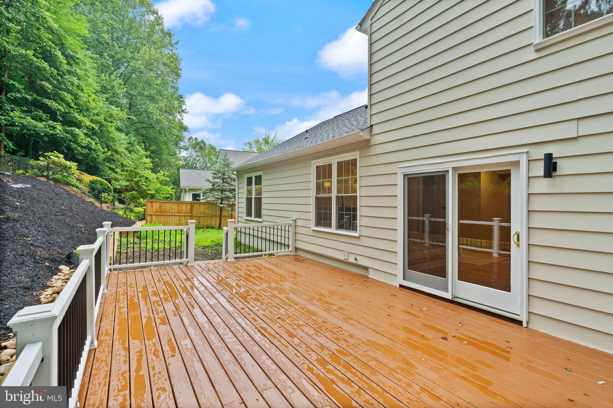 KENWOOD OAKS - Residential