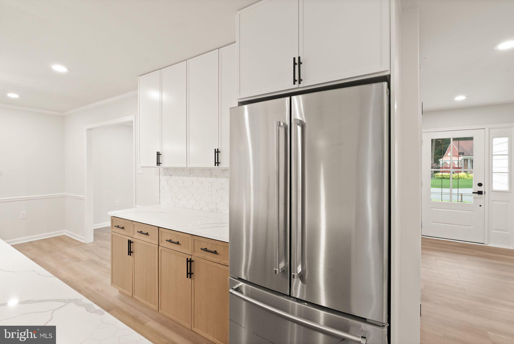 KENWOOD OAKS - Residential