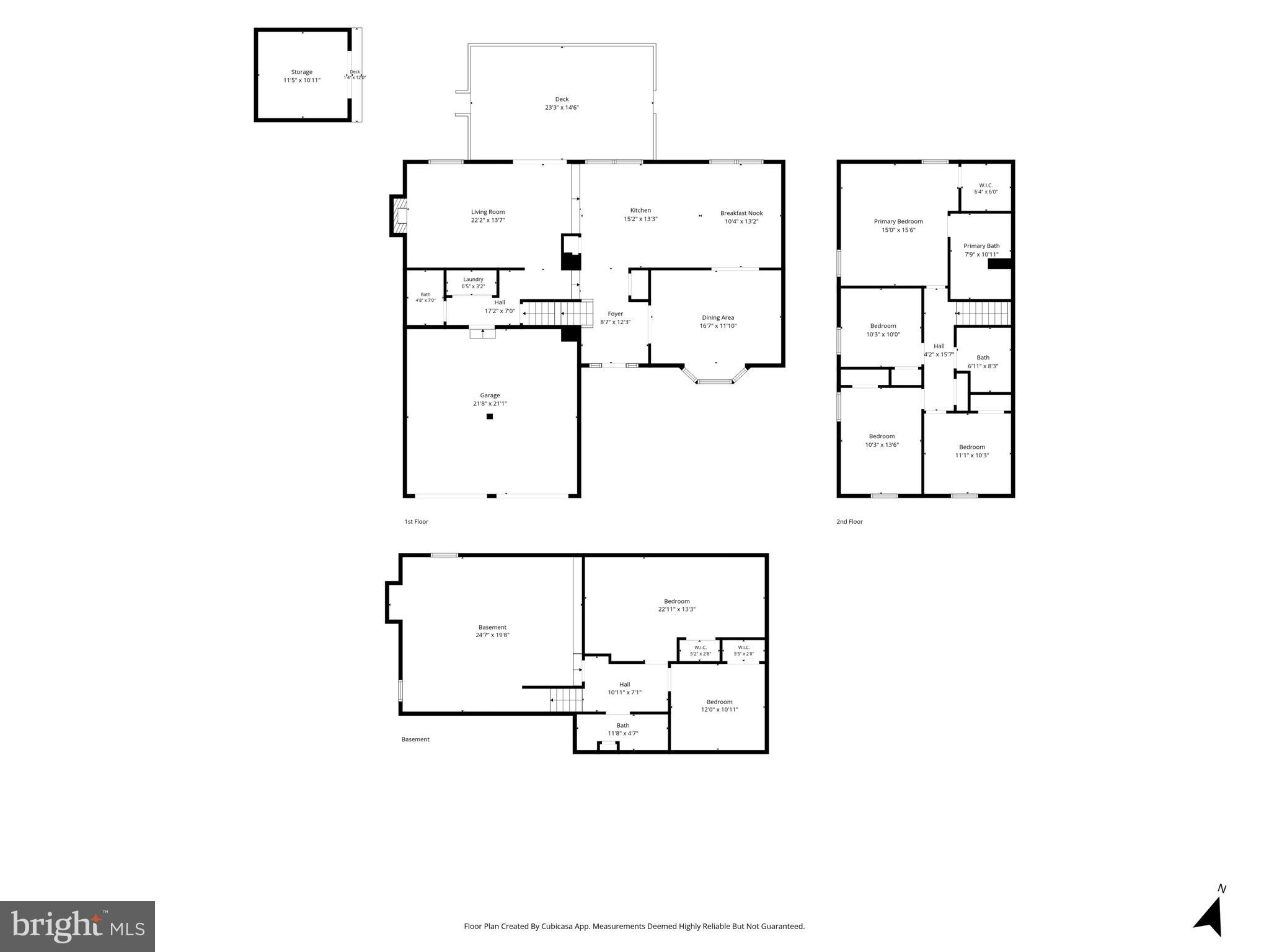 KENWOOD OAKS - Residential