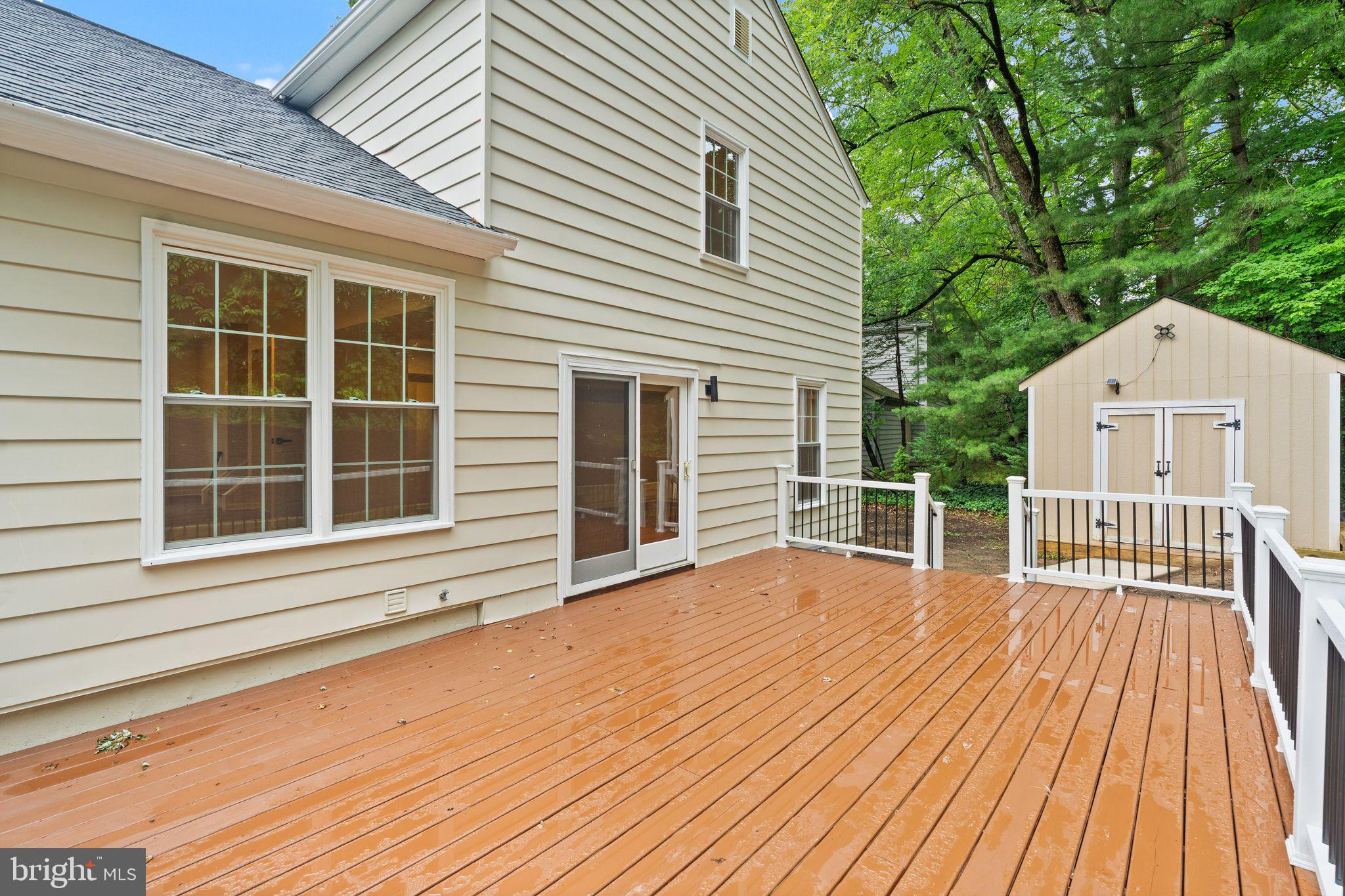 KENWOOD OAKS - Residential