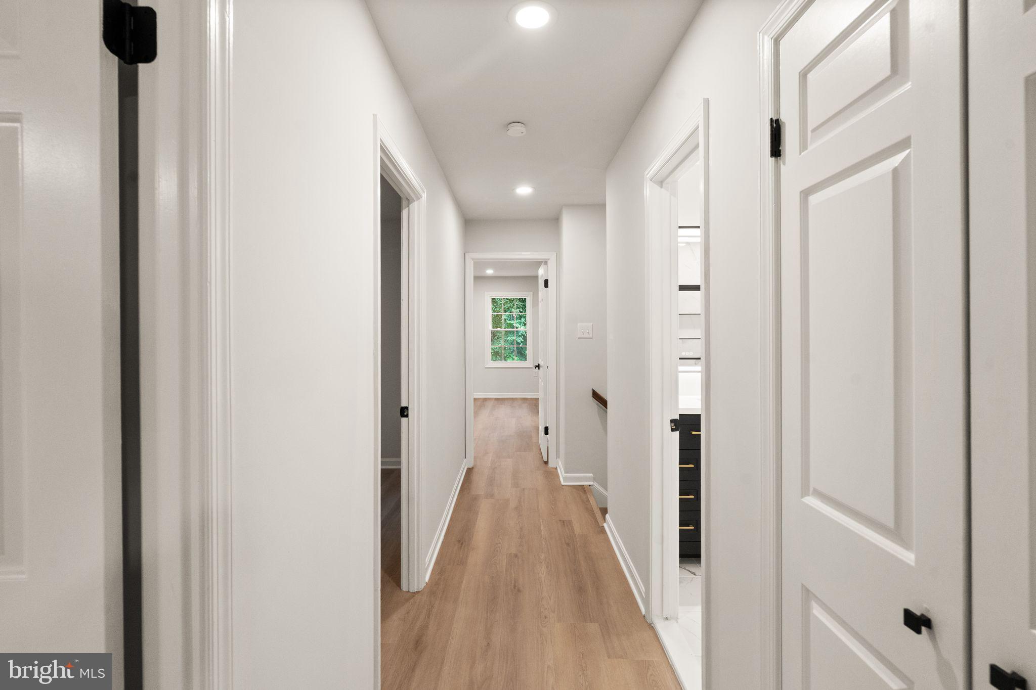 KENWOOD OAKS - Residential
