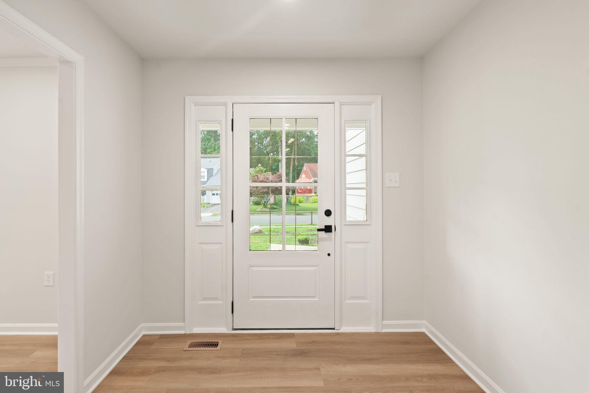 KENWOOD OAKS - Residential