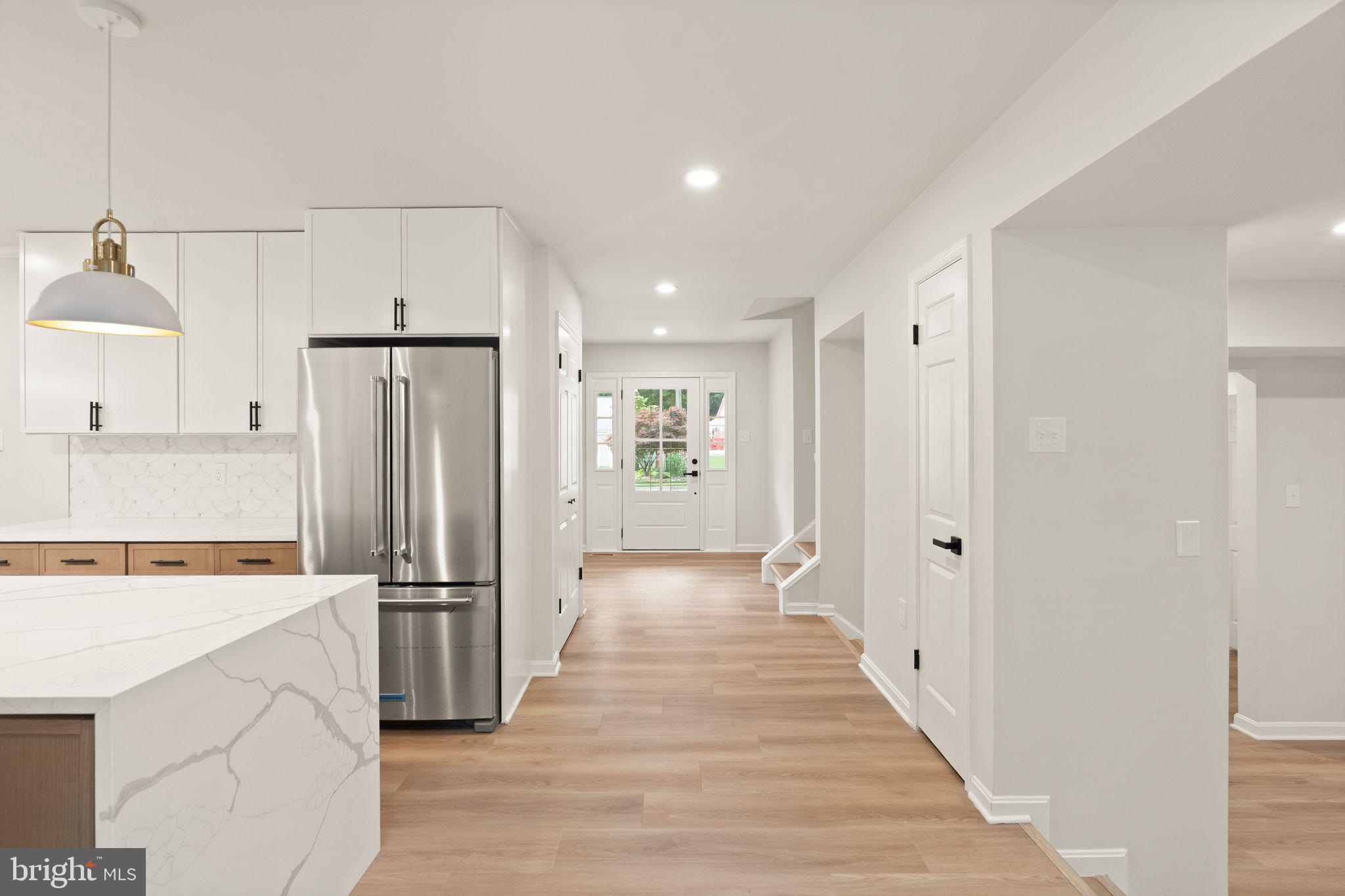 KENWOOD OAKS - Residential