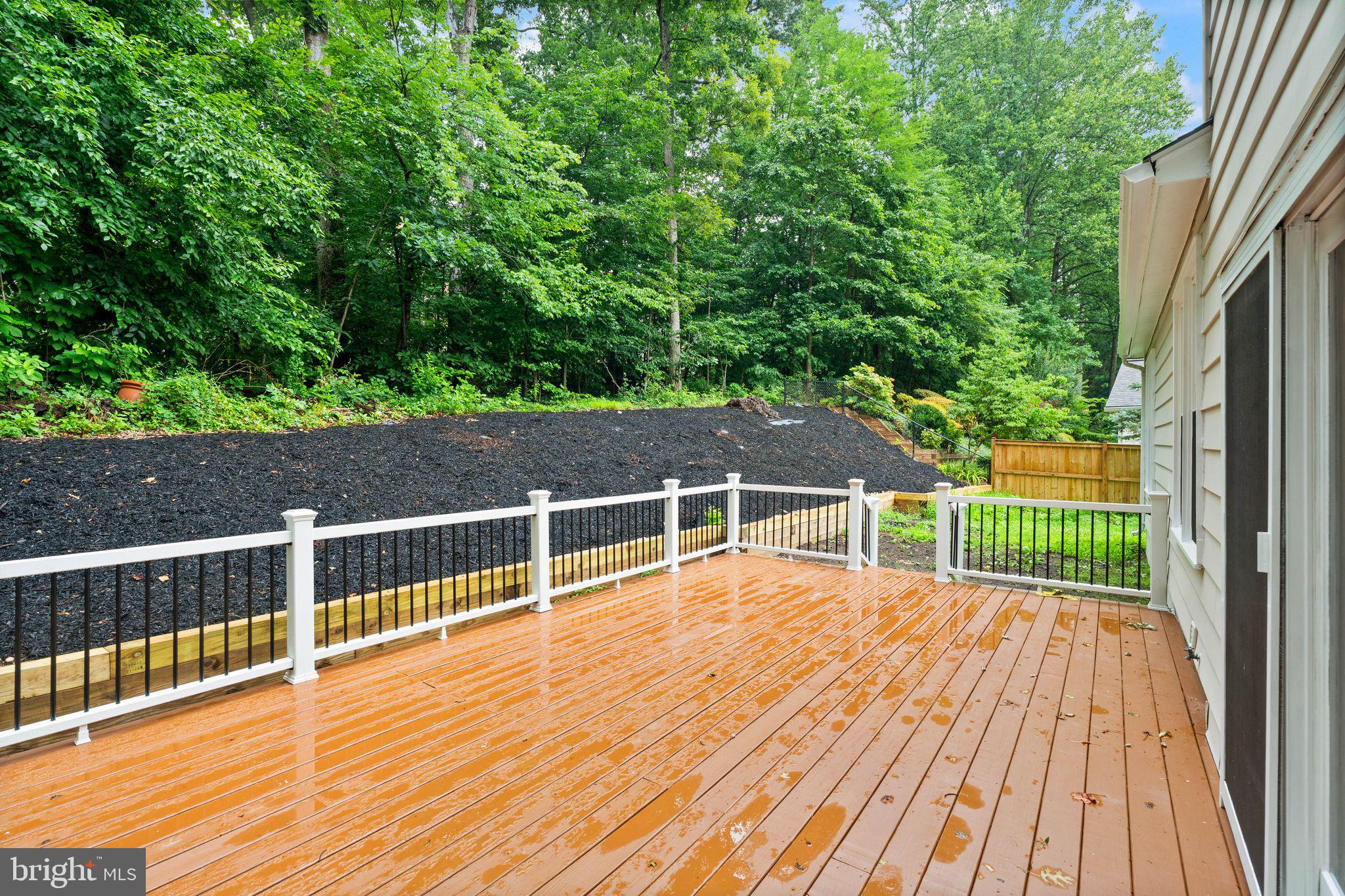 KENWOOD OAKS - Residential