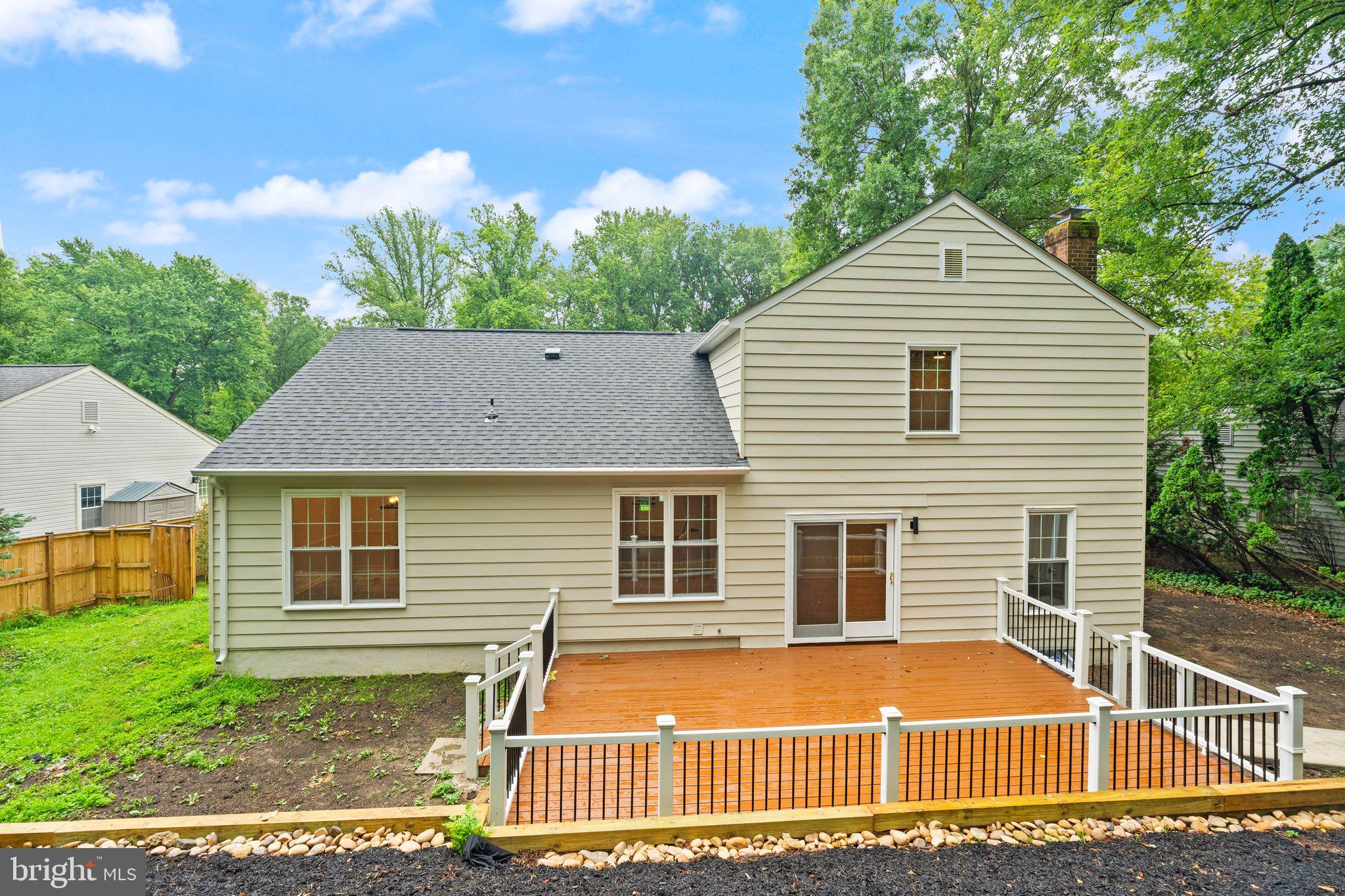 KENWOOD OAKS - Residential