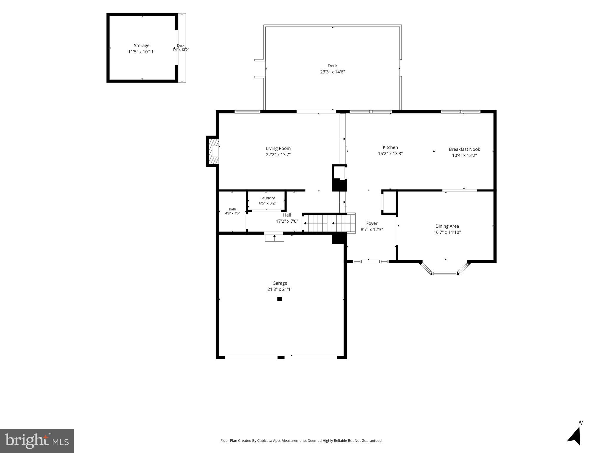 KENWOOD OAKS - Residential
