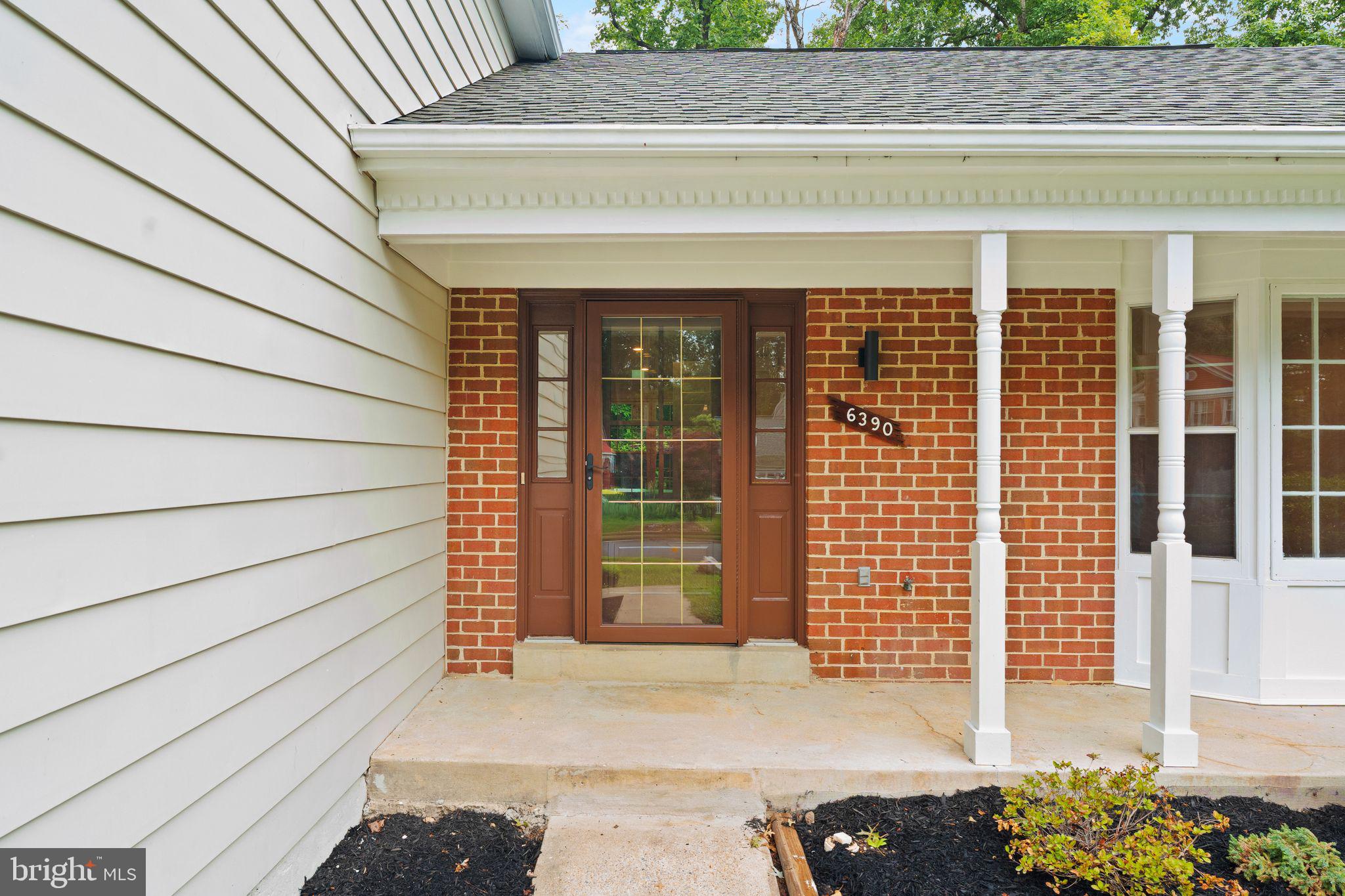 KENWOOD OAKS - Residential