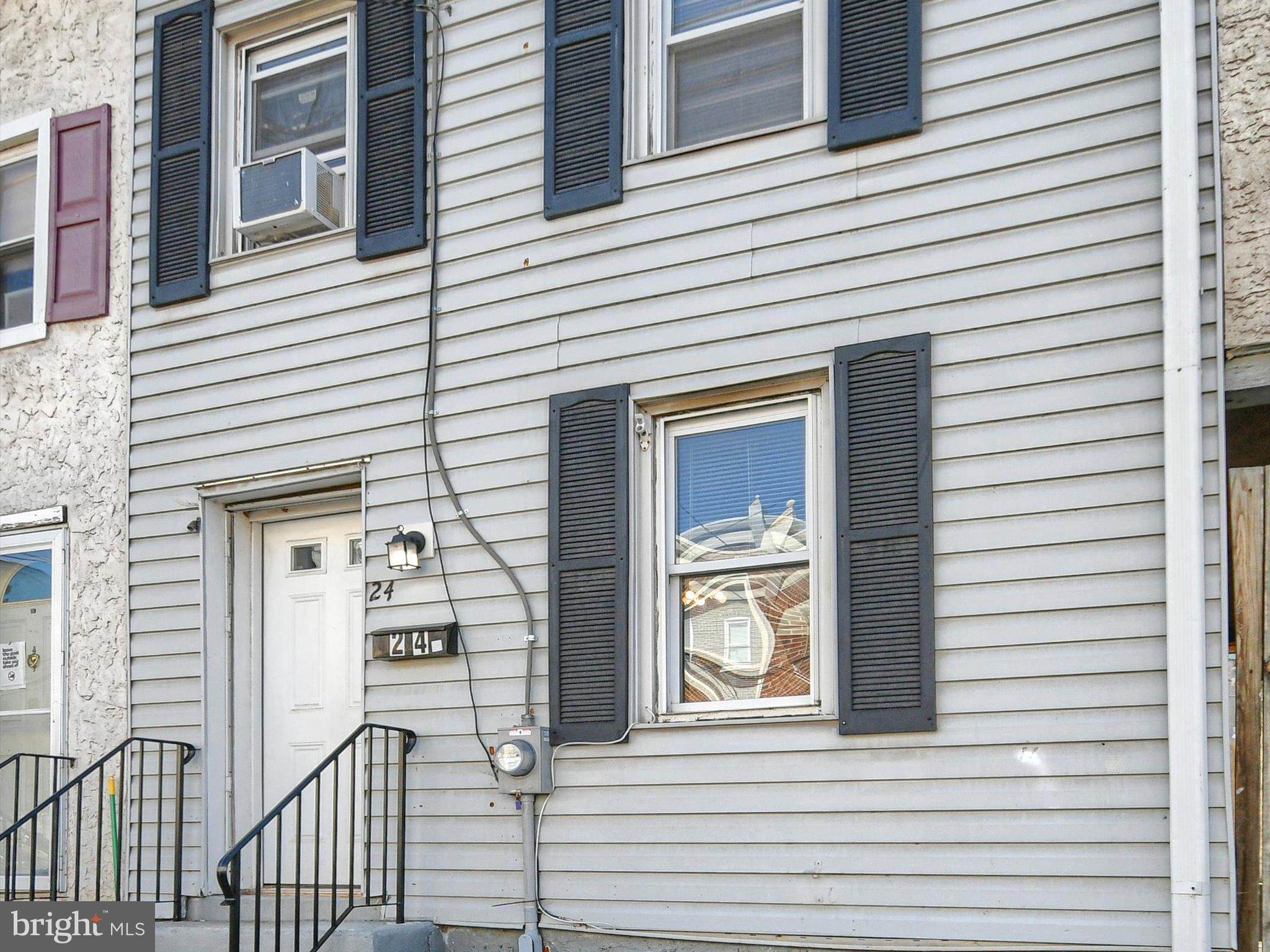 NONE AVAILABLE - Residential Lease
