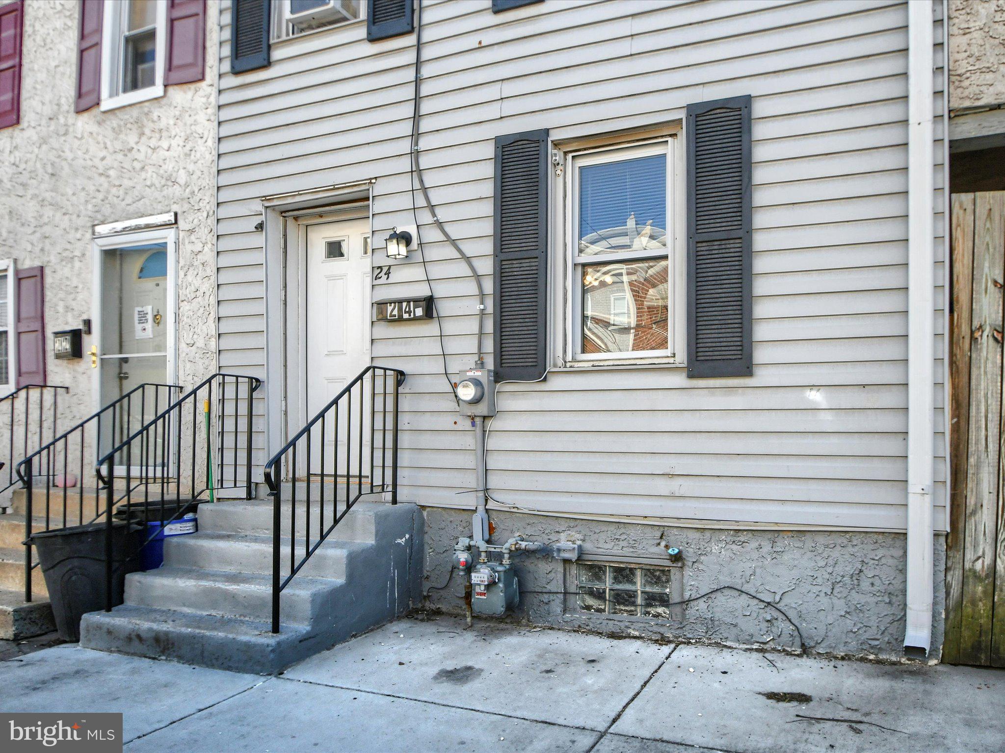 NONE AVAILABLE - Residential Lease