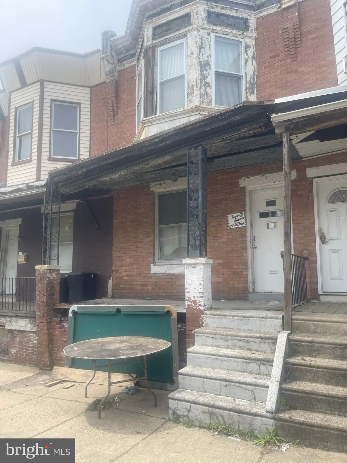 STRAWBERRY MANSION - Residential