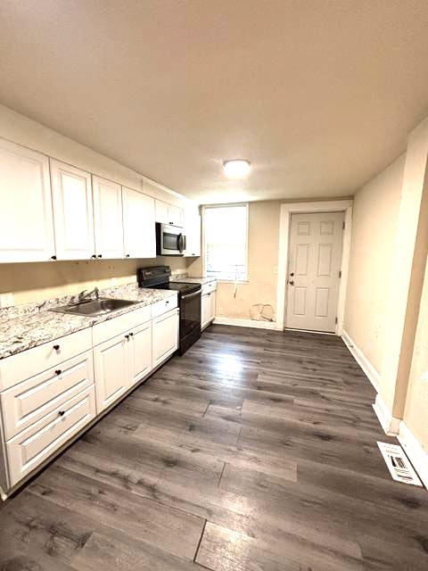 MONDAWMIN - Residential
