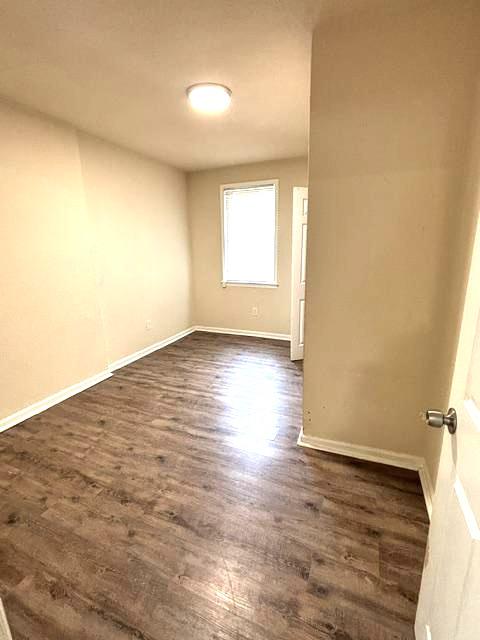 MONDAWMIN - Residential