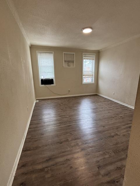 MONDAWMIN - Residential