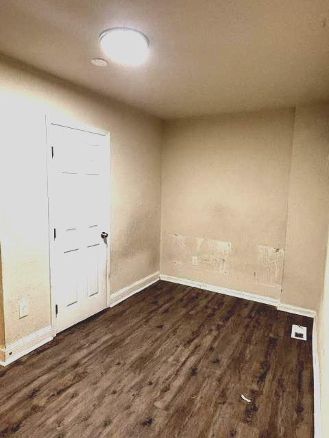 MONDAWMIN - Residential