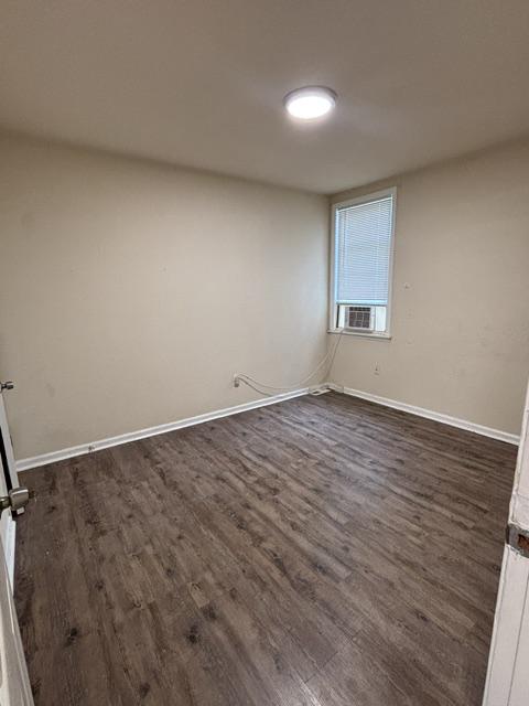 MONDAWMIN - Residential