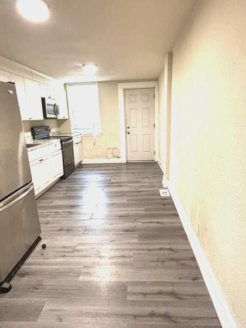 MONDAWMIN - Residential