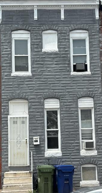 MONDAWMIN - Residential