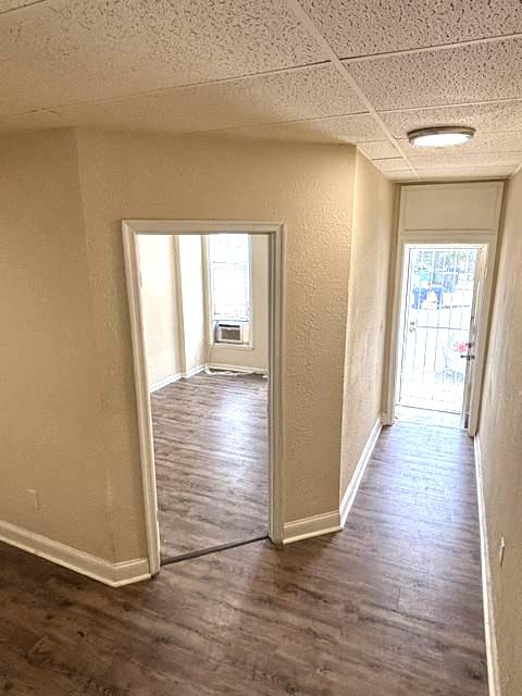 MONDAWMIN - Residential