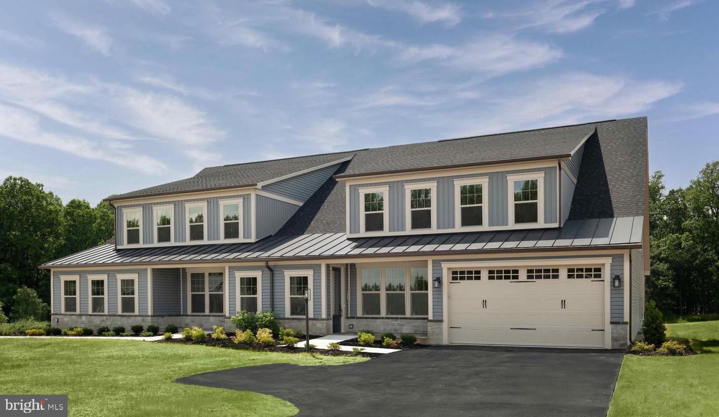 MAPLE HIGHLANDS - Residential