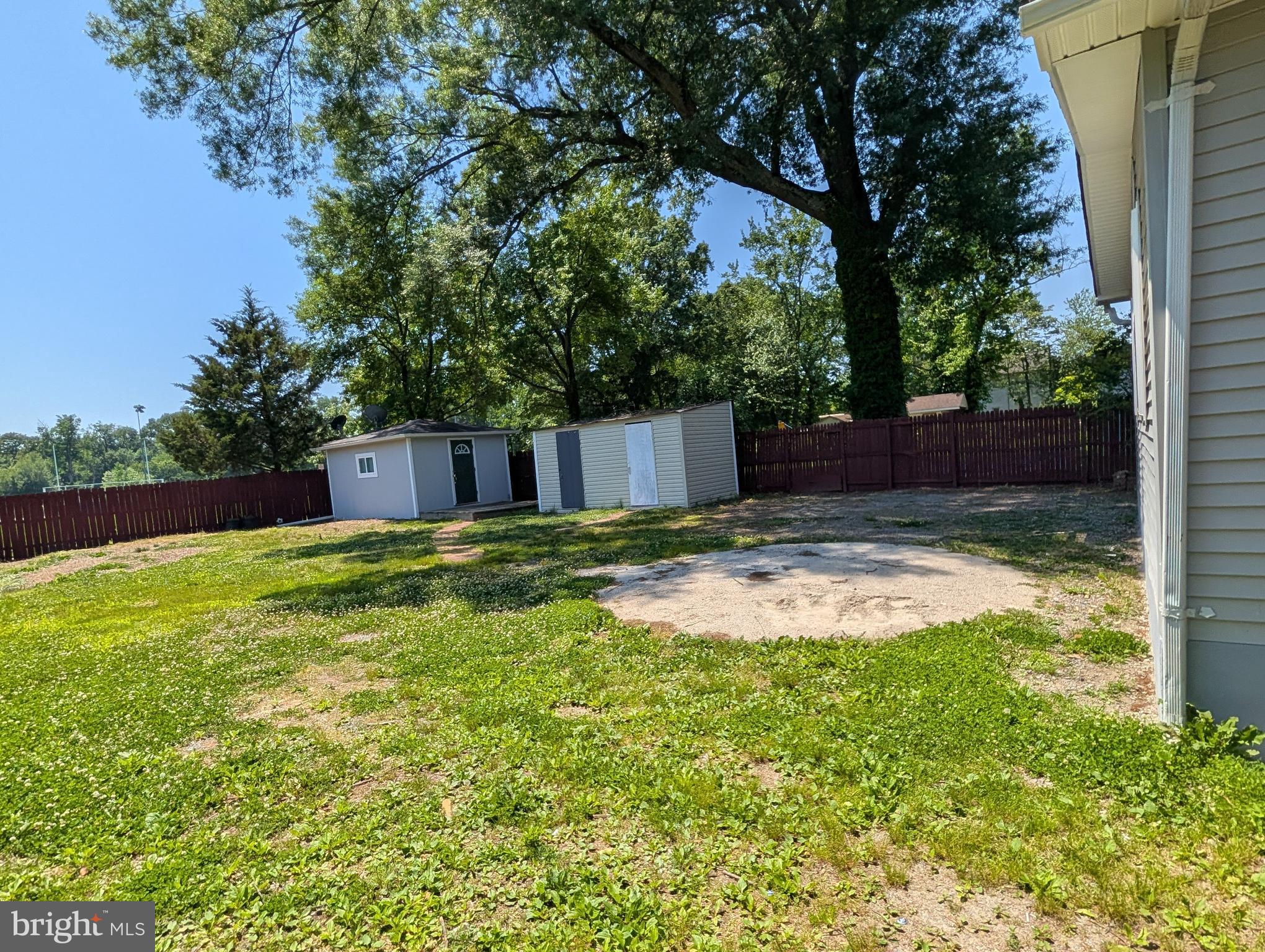 THORNROSE - Residential