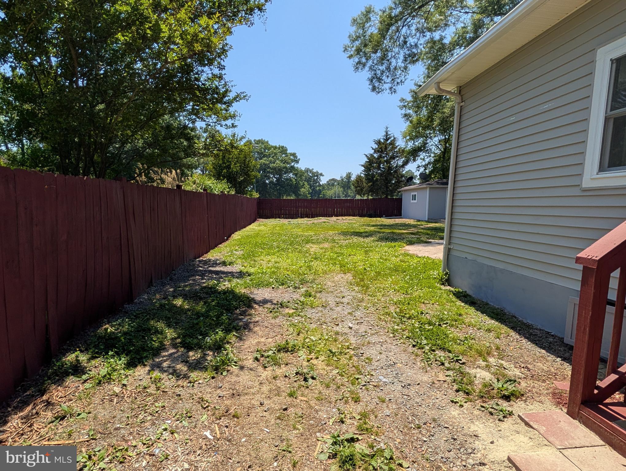 THORNROSE - Residential