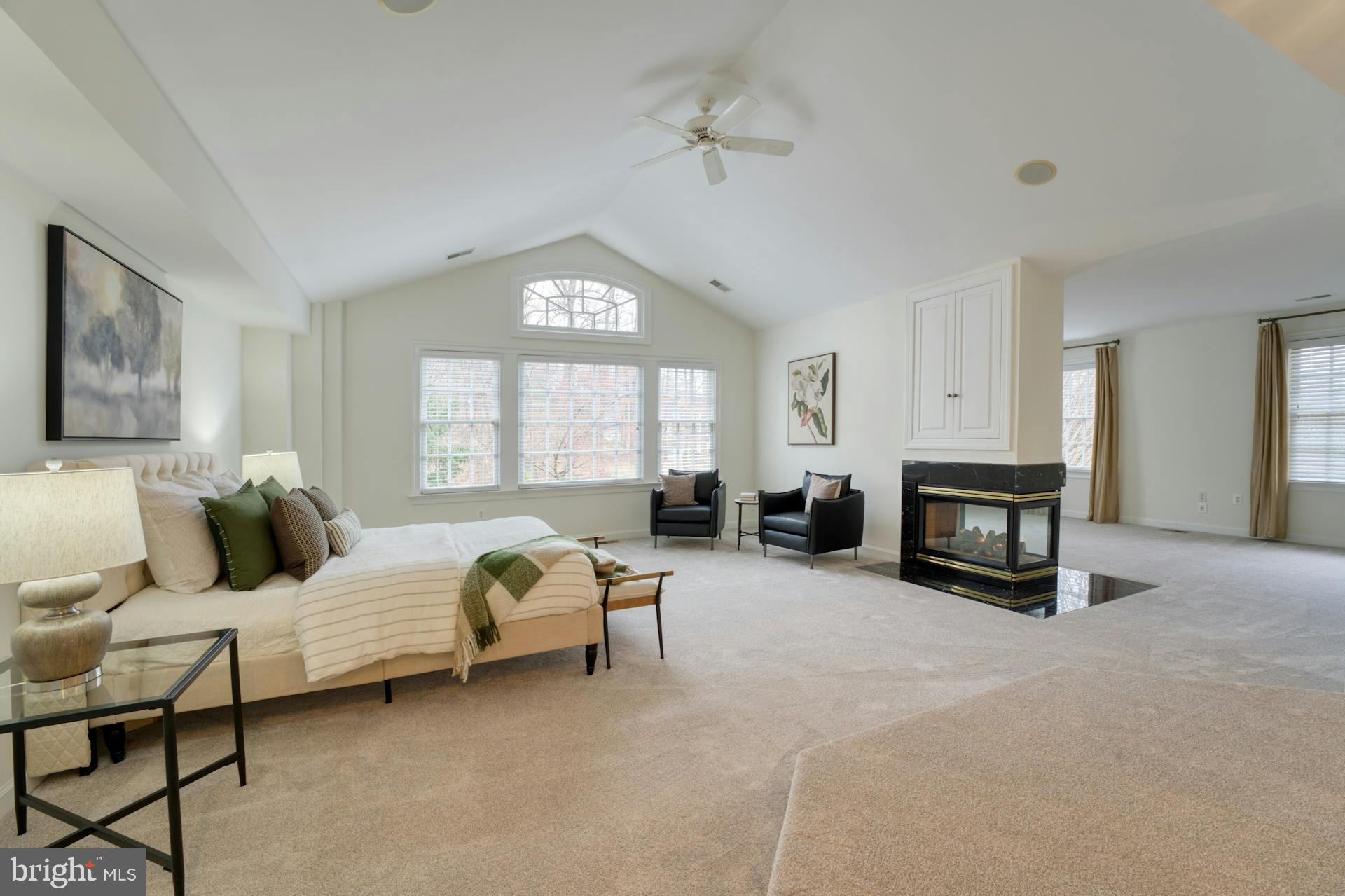 BEACON HILL - Residential