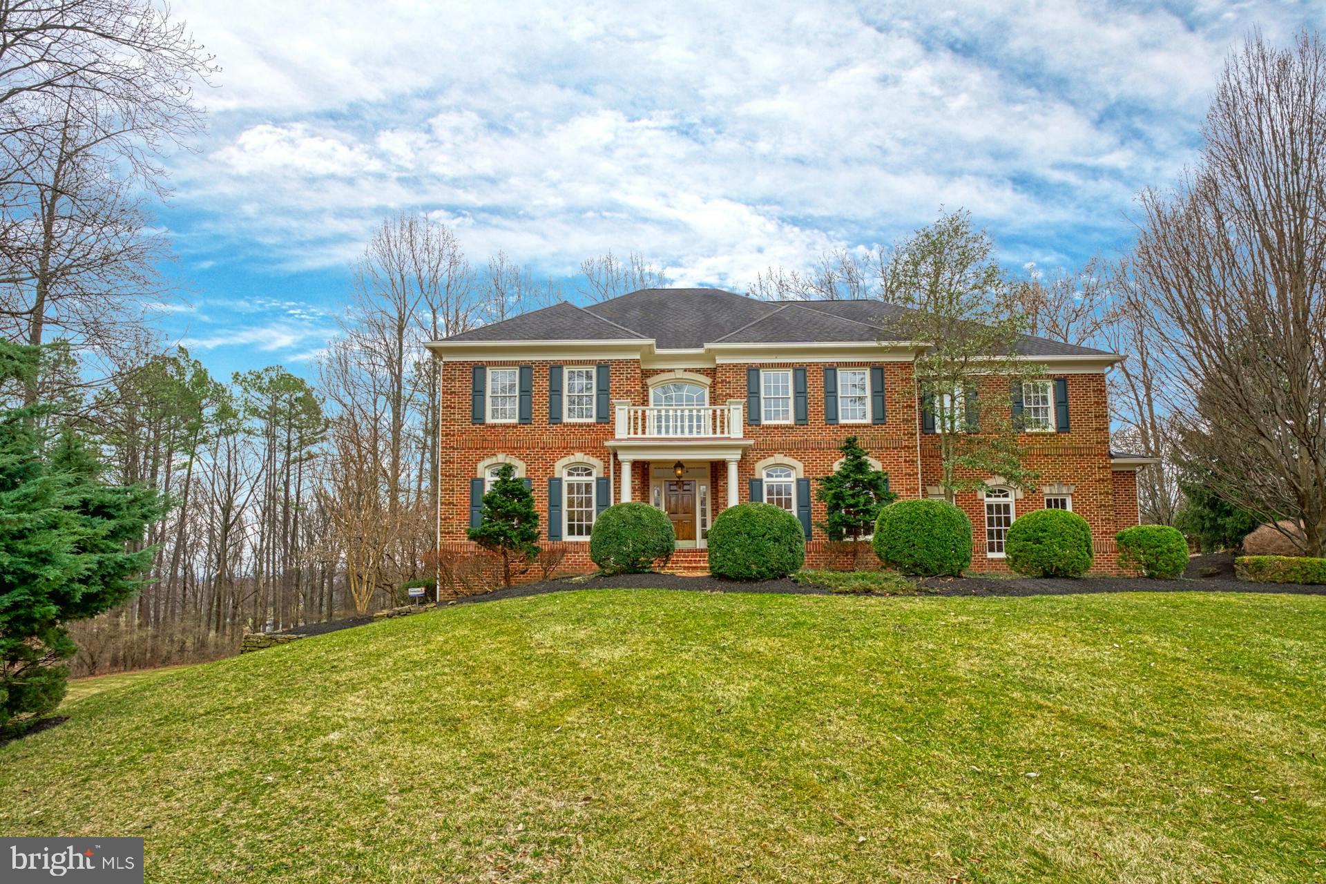 BEACON HILL - Residential