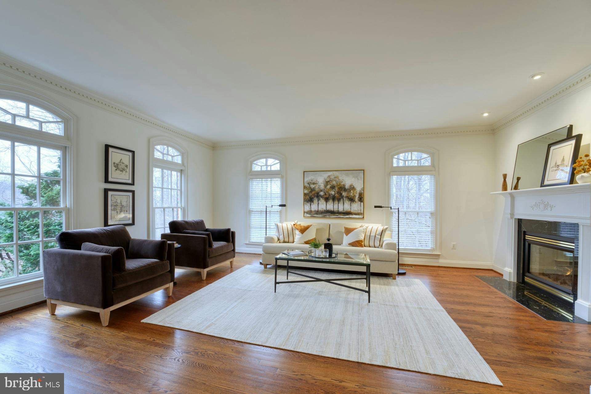 BEACON HILL - Residential