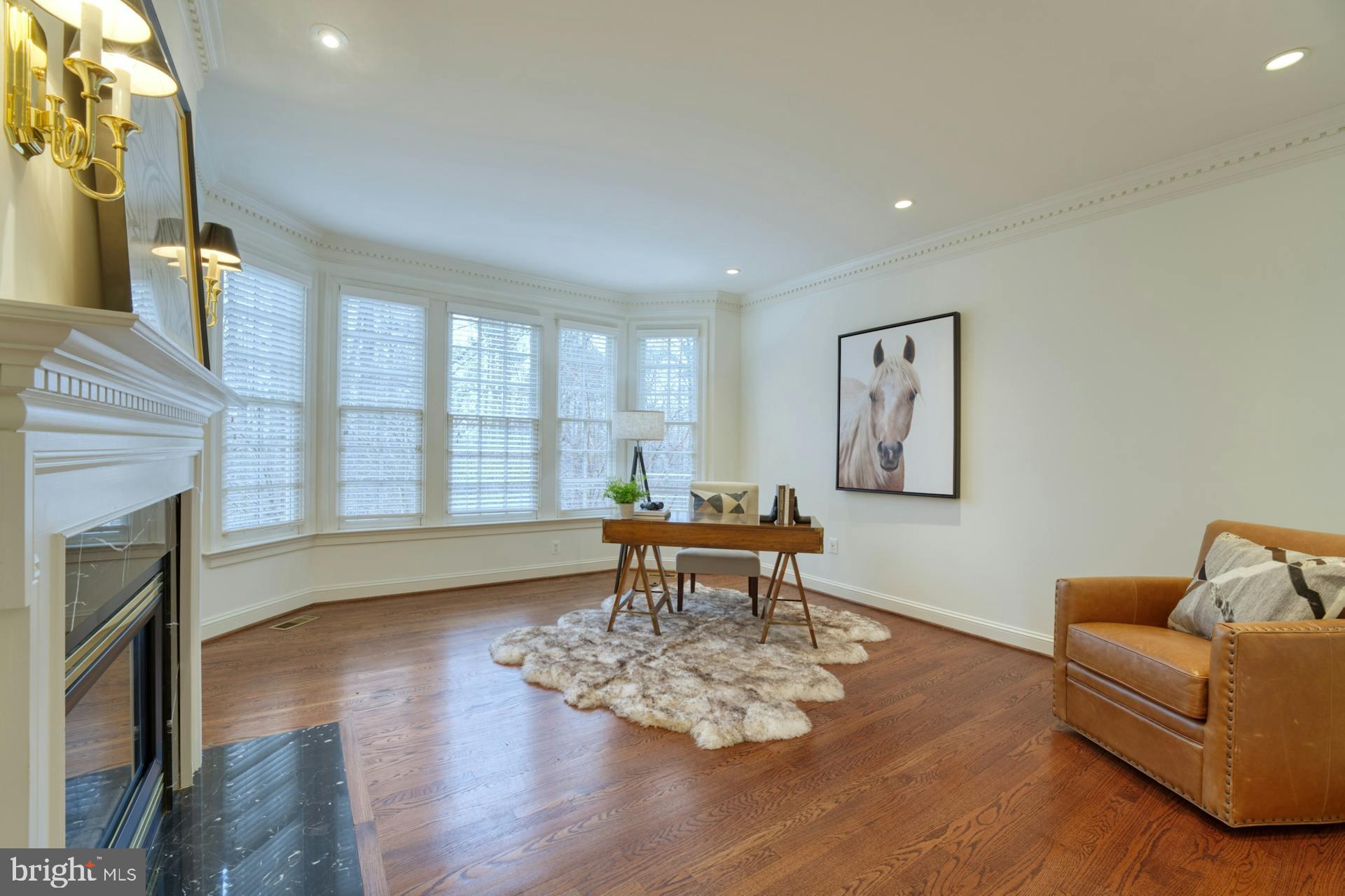 BEACON HILL - Residential