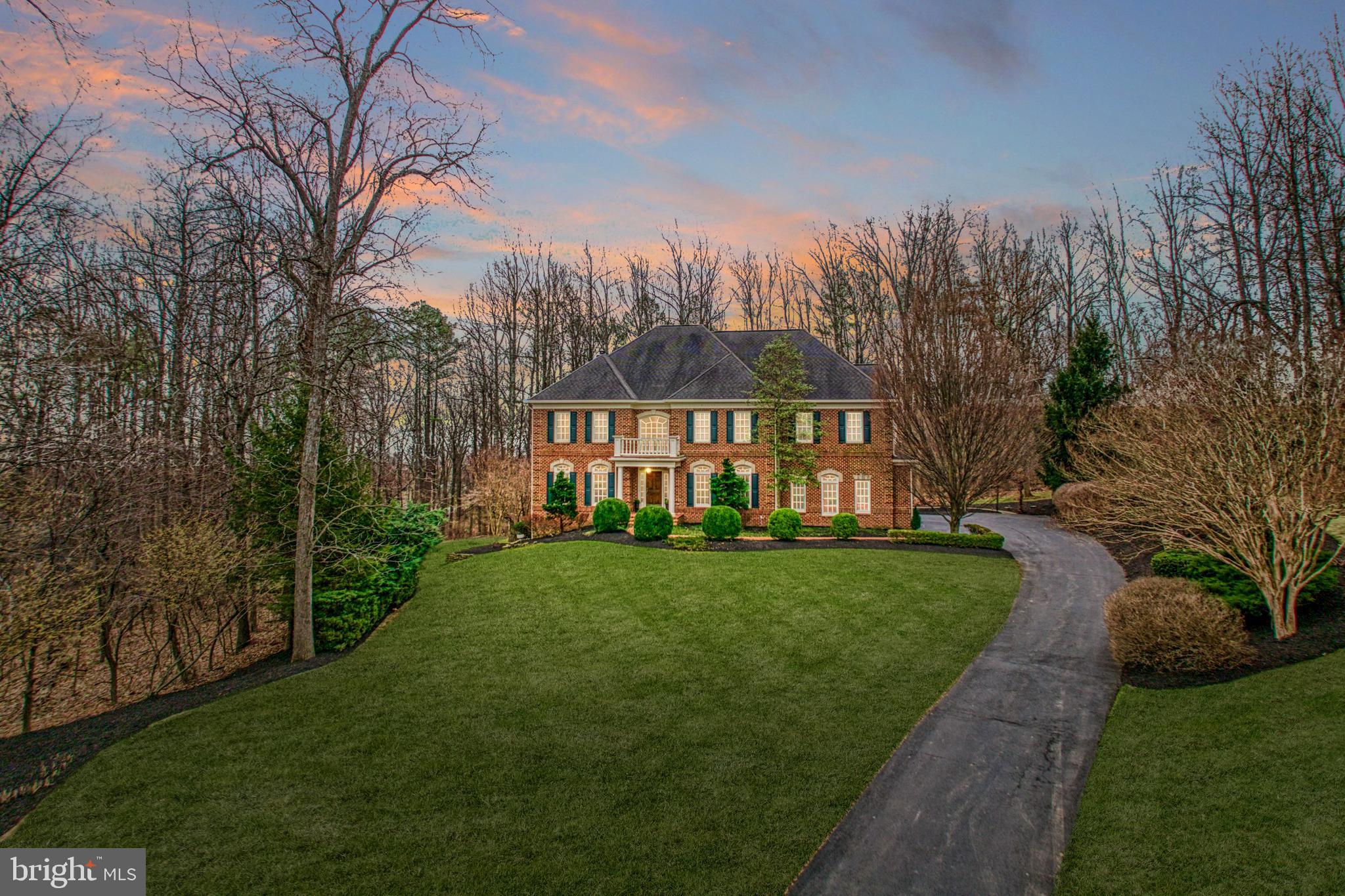BEACON HILL - Residential