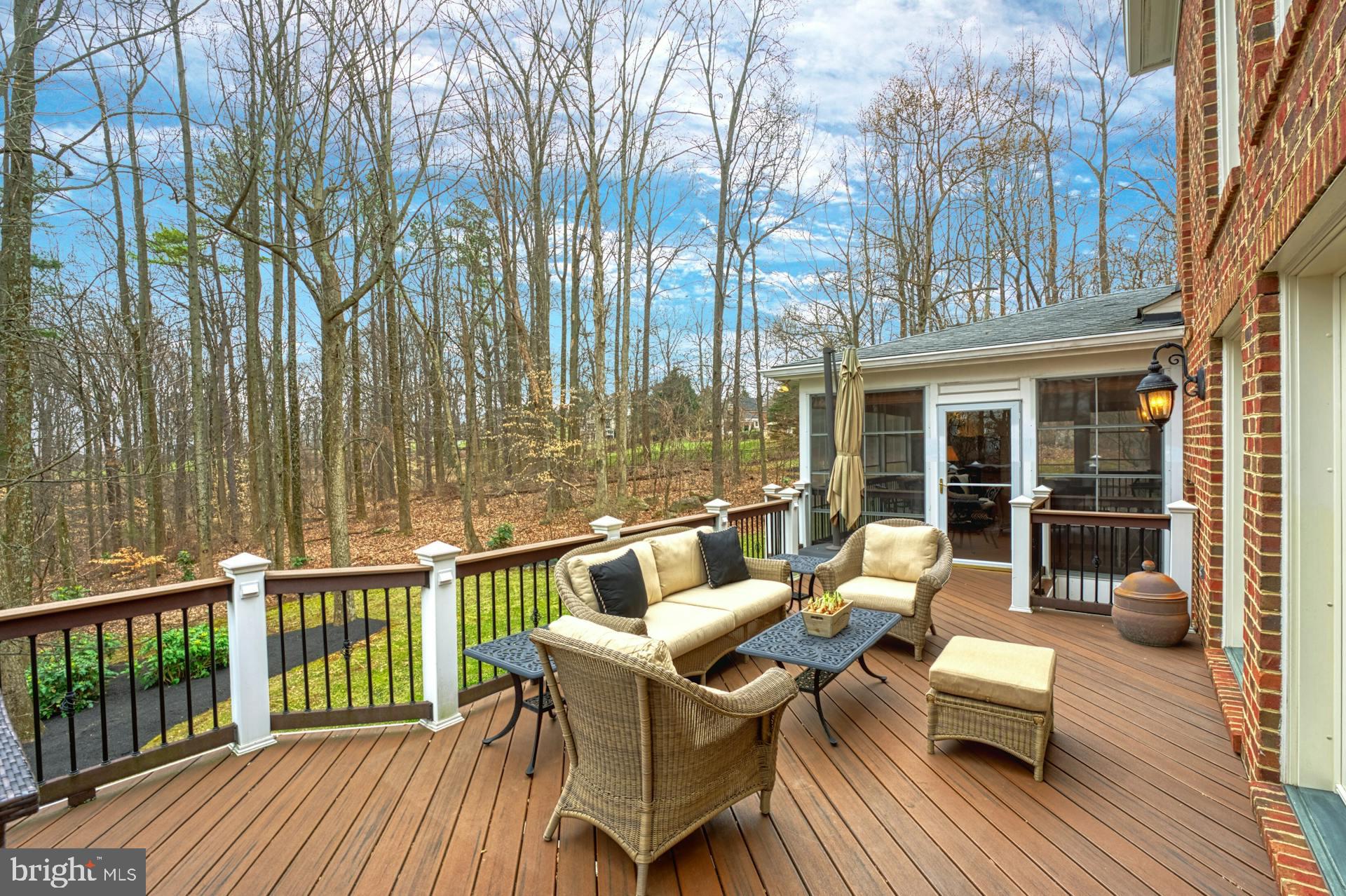 BEACON HILL - Residential